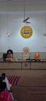 Swagat Dharma Sabha (18 March 2025)